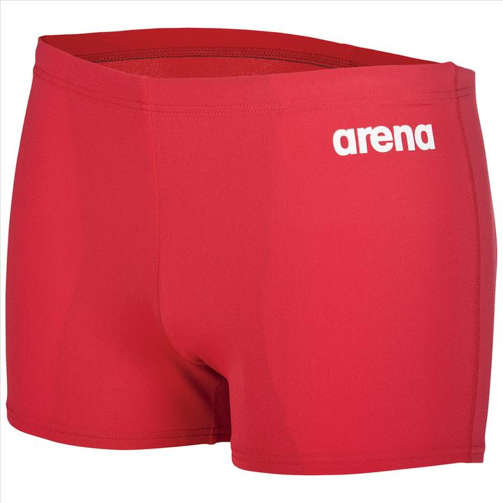 Actual product image Arena M Team Swim Short Solid (3)