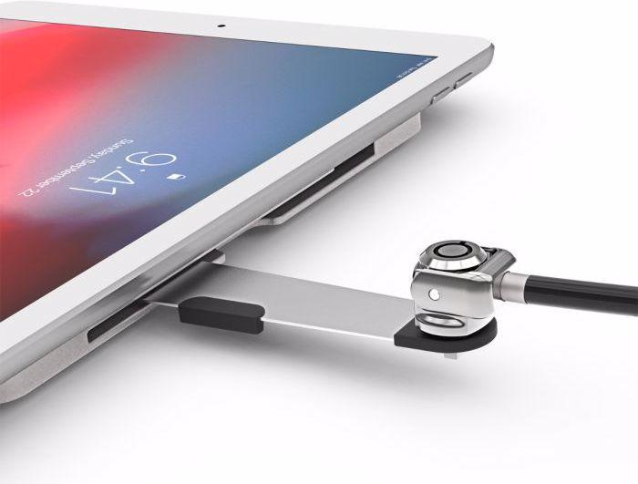 Actual product image Maclocks Blade