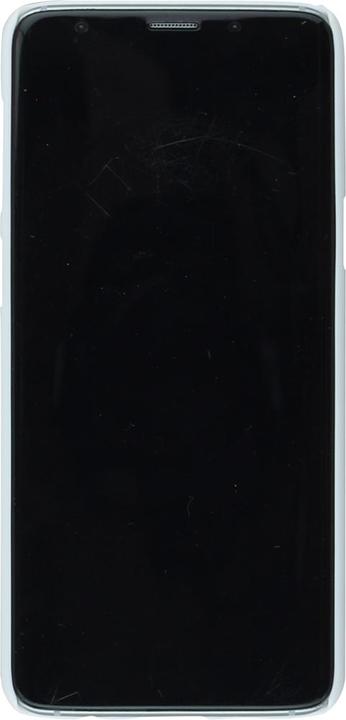 Actual product image PhoneLook Coque blanc Mom 2023 your are magical (Samsung Galaxy S9)