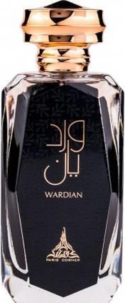 Produktbild Paris Corner WARDIAN EDP 100 ML (Eau de Parfum, 100 ml)