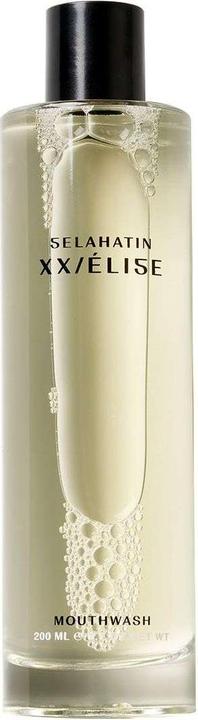 Selahatin Mouthwash XX/Élise (200 ml, Mundwasser)