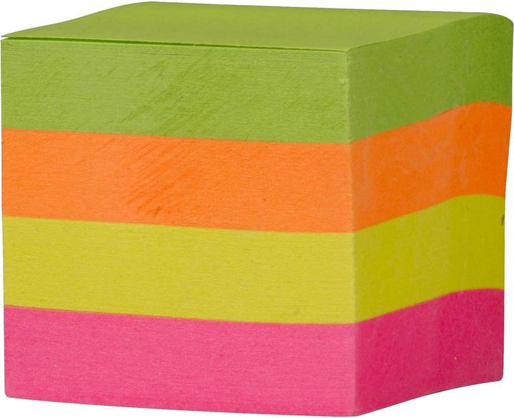 Produktbild Topwrite Selbstklebende Mini-Note-Blätter (4 x 4 cm)