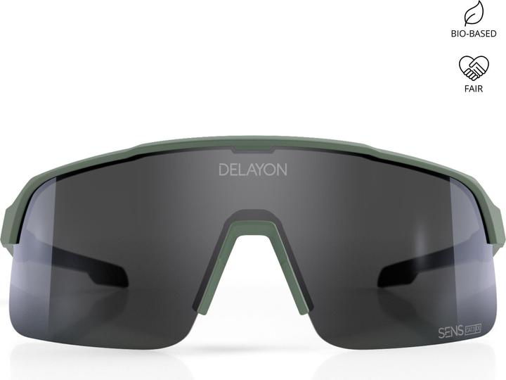 Produktbild Delayon Eyewear Pulse