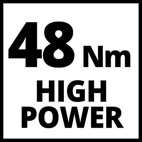 Actual product image Einhell TE-CD 18/48 Li-i (Rechargeable battery operated)