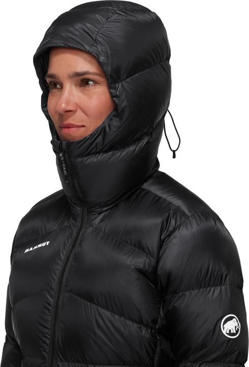Immagine prodotto Mammut Felpa con cappuccio Taiss Pro In (XL)