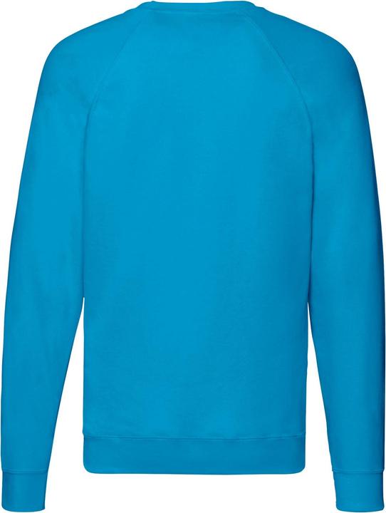 Produktbild Fruit of the Loom Sweatshirt Raglanärmel (M)