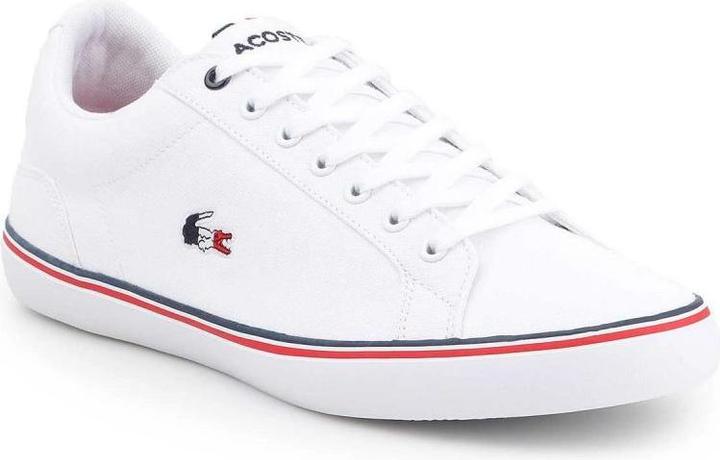 Actual product image Lacoste Lerond Sneaker (44)