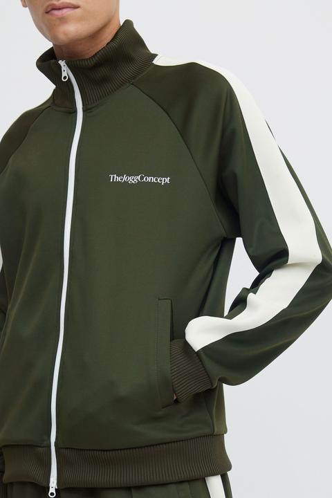 Immagine prodotto TheJoggConcept The Jogg Concept Uomo - JCMSIMA CARDIGAN - Cardigan - 22800366 (S)
