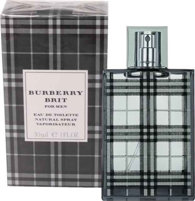 Immagine prodotto Burberry Uomini inglesi (Eau de toilette, 30 ml)