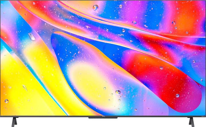 TCL 55C725 (55", C725, QLED, 4K, 2021)