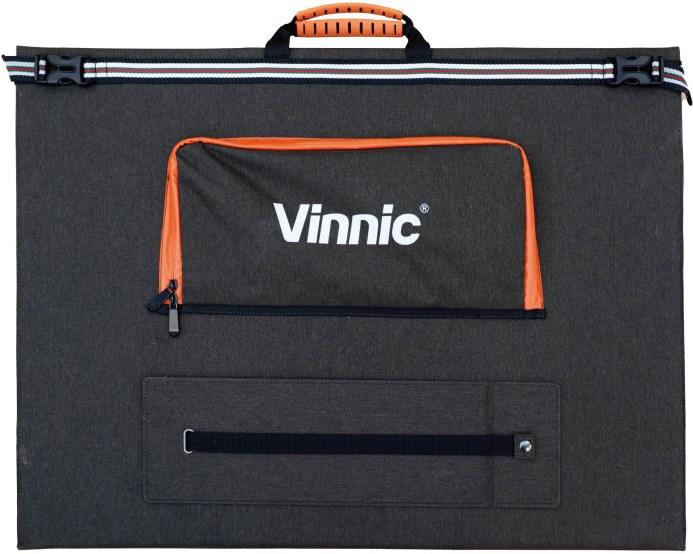 Image du produit Vinnic Panneau solaire (200 W, 8.70 kg)