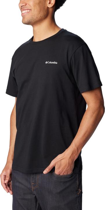 Immagine prodotto Columbia CSC Basic Logo a maniche corte (XL)