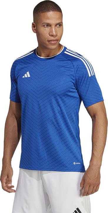 Produktbild adidas Campeon 23 Fussballtrikot Herren (XS)