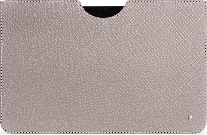 Actual product image Noreve Leather case (Galaxy Tab S9 Ultra)