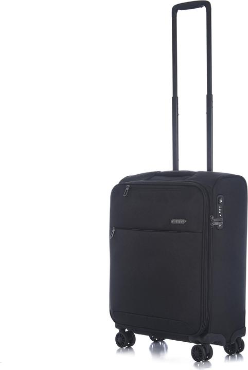 Immagine prodotto Epic Carrello cabina Discovery Neo a 4 ruote da 55 cm (40 l, Bagaglio a mano (fino a 50 litri))