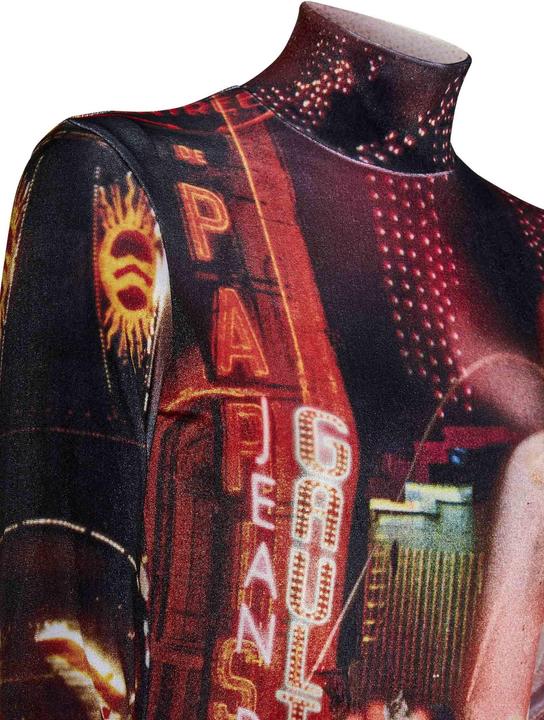 Immagine prodotto Gaultier Top Red (XS)