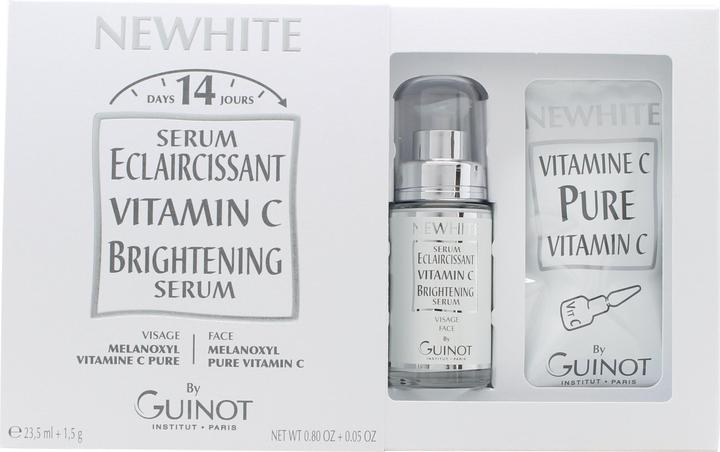 Immagine prodotto Guinot Siero illuminante alla vitamina C 23,5 ml (25 ml)