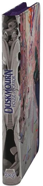 Image du produit Ultimate Guard Zipfolio 360 Xenoskin Magic: The Gathering „Duskmourn" - Porcelain Gallery