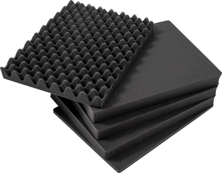 Image du produit B&W International Mallette de protection Type 3000 (Mallette photo, 32.60 l)
