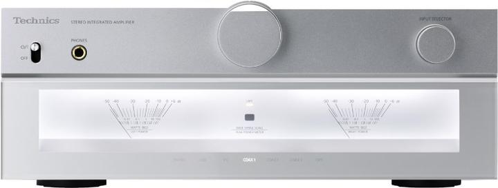 Actual product image Technics SU-C700 (Amplifier)