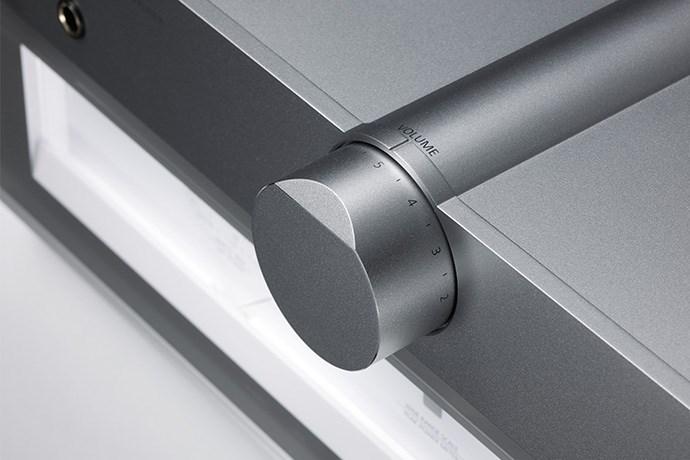 Actual product image Technics SU-C700 (Amplifier)