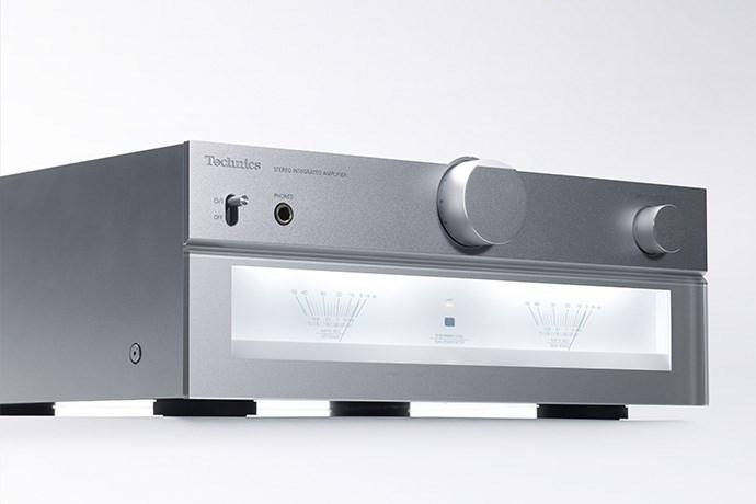 Actual product image Technics SU-C700 (Amplifier)