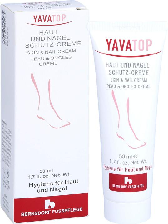 Produktbild CosNem Yavatop, 50 g CRE