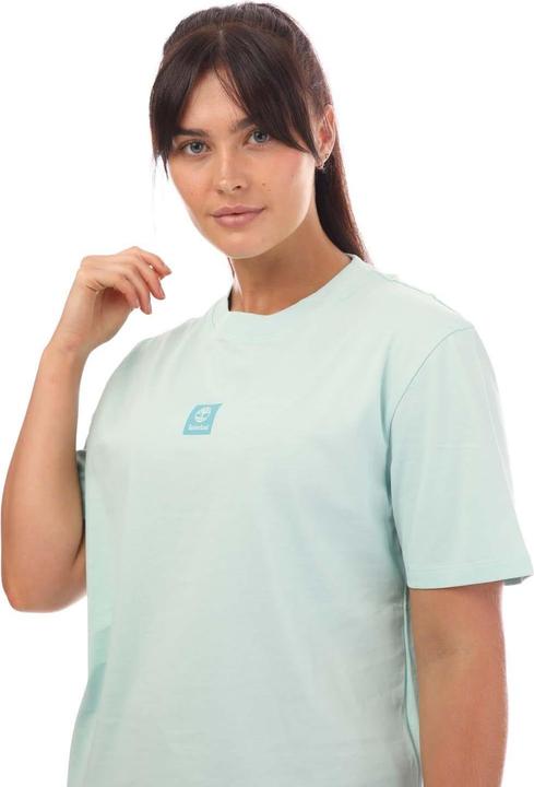 Immagine prodotto Timberland Maglietta Pila Logo Donna (38)