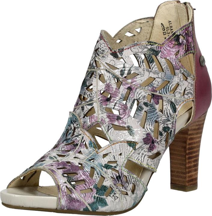 Produktbild Laura Vita Sandalen (39)