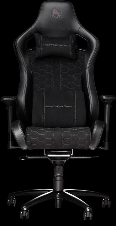 Actual product image Joule Performance Stealth Alcantara