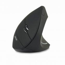 Image du produit Acer Souris WL Vertical wireless mouse black (Sans fil)