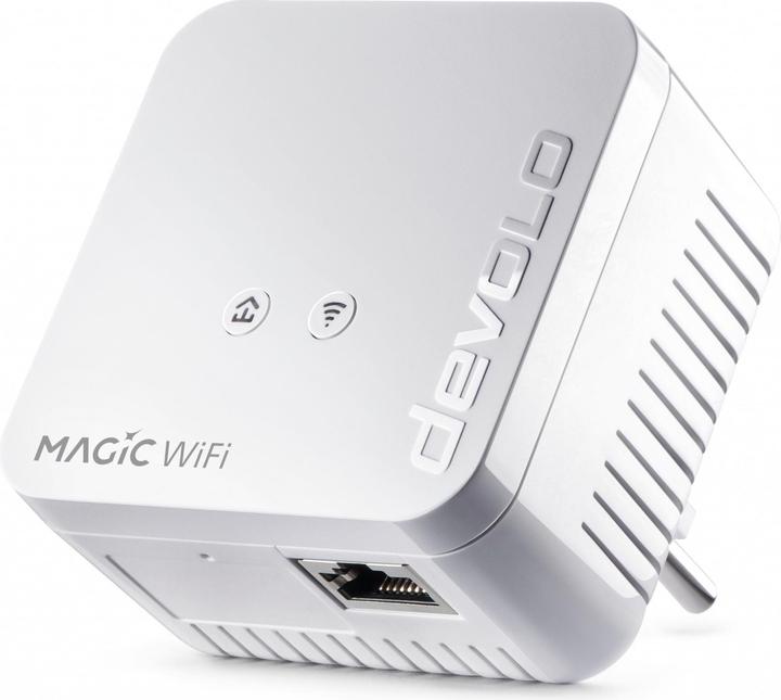 Produktbild Devolo Magic WiFi mini Starter Kit (1200 Mbit/s)