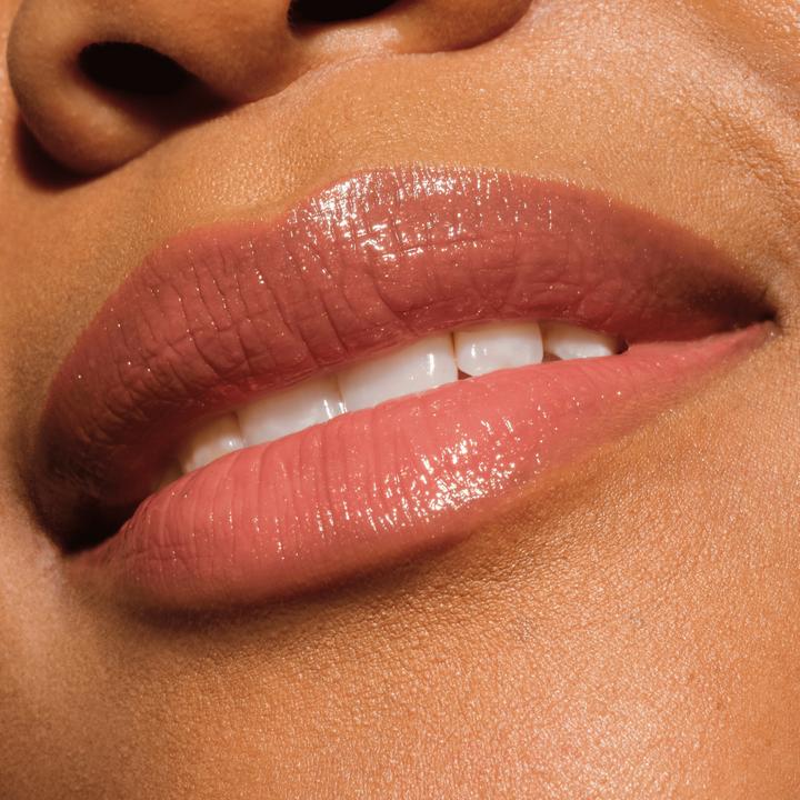 Actual product image Catrice Melt & Plump Juicy Lip Plumper (030 Tipsy In Love)
