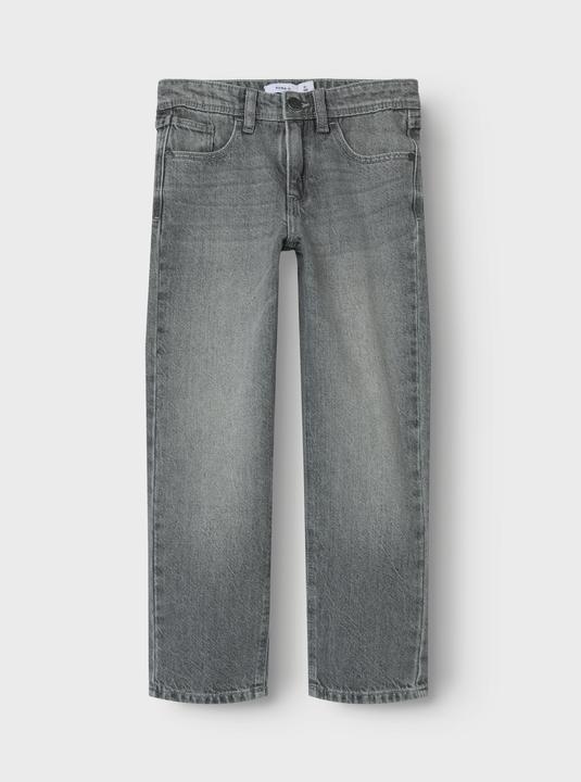 Produktbild Name it NKMRYAN STRAIGHT JEANS 5950-DM NOOS (158)