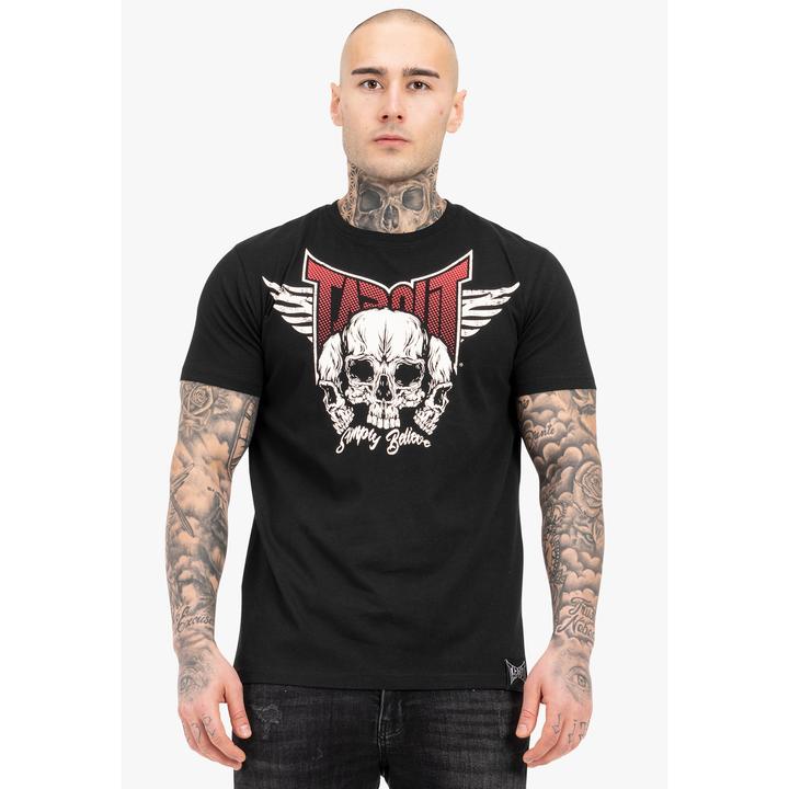 Tapout Hamlines