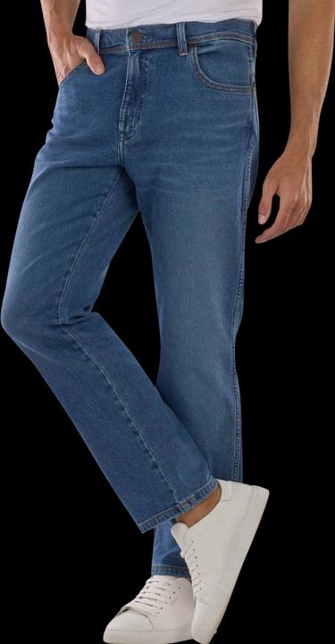 Produktbild Wrangler Jeans Texas Low Stretch (W32/L30)