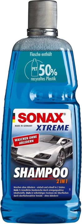 Productafbeelding Sonax Xtreme 215300 Autoshampoo 1 l (1000 ml)