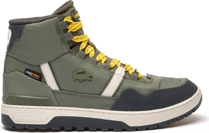 Actual product image Lacoste T-CLIP WNTR MID 223 1 SMA (41)