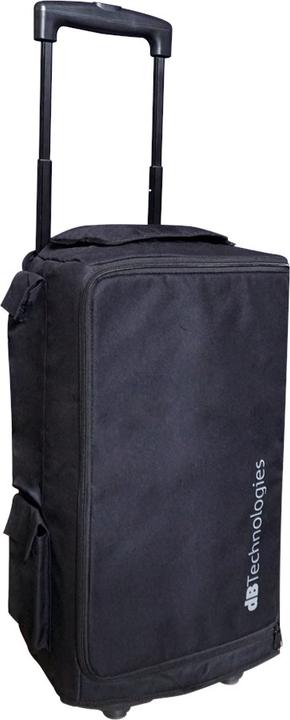 Actual product image dB Technologies FC-BHM, Functional Cover for B-Hype M