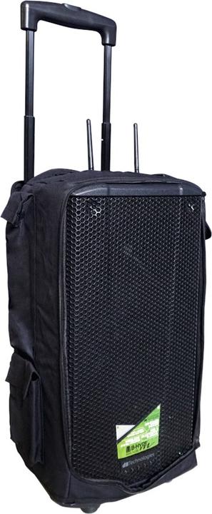 Actual product image dB Technologies FC-BHM, Functional Cover for B-Hype M