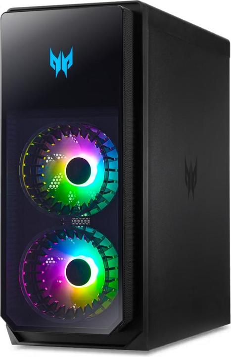 Produktbild Acer Predator Orion 5000 (Intel Core i7-13700F, 32 GB, 1000 GB, GeForce RTX 4080)