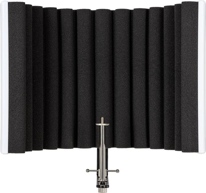 Image du produit sE Electronics Reflexion Filter X - weiss (1 pièce, Support)