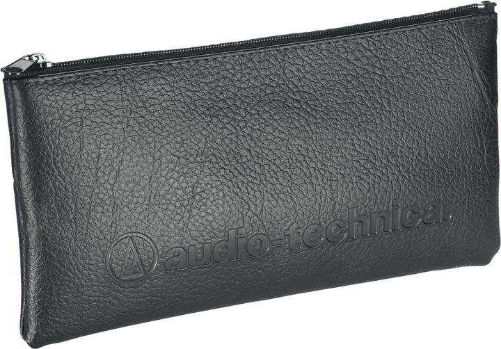Actual product image Audio-Technica At2020