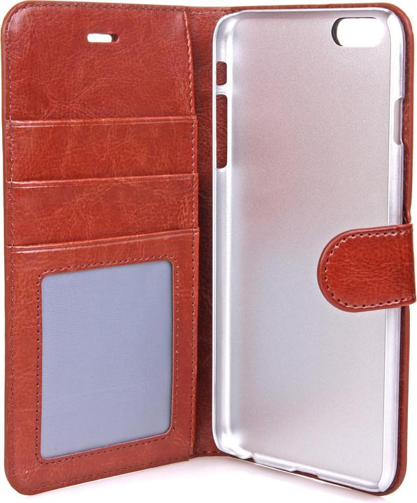 Actual product image Gear iPhone 6 Plus Exclusive Wallet (Apple iPhone 6 Plus, Apple iPhone 6s Plus)
