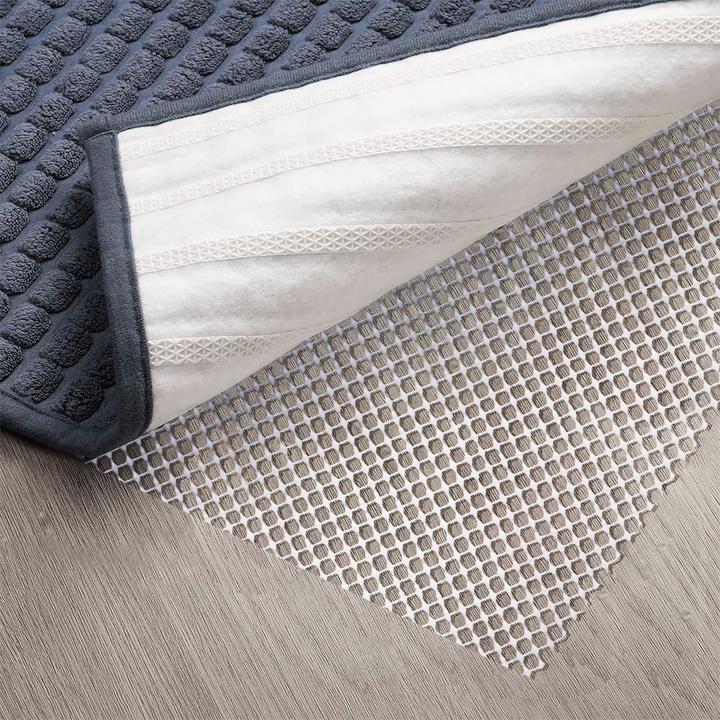 Actual product image Casativo Carpet anti-slip underlay, can be cut to size, 80 x 200 cm (200 x 80 cm)