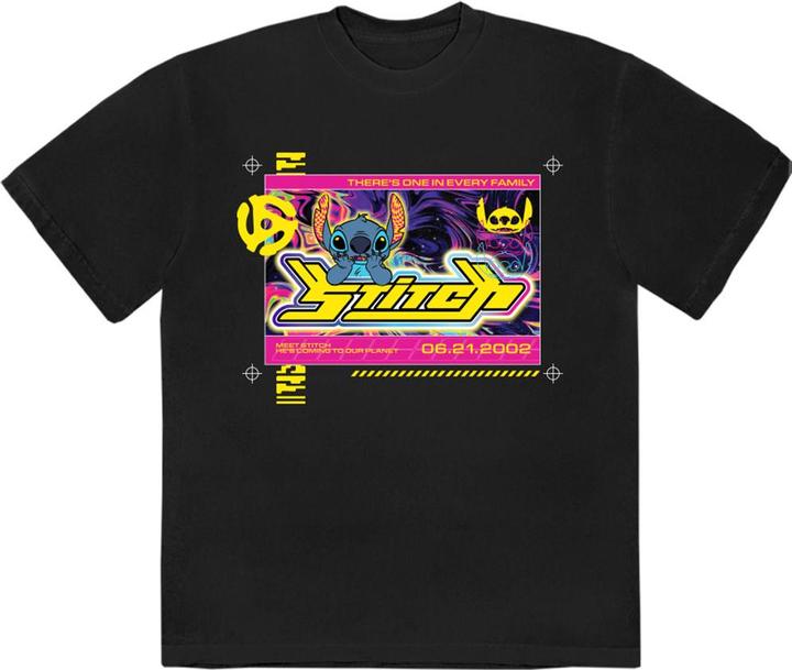 Disney Stitch One In Every Family
