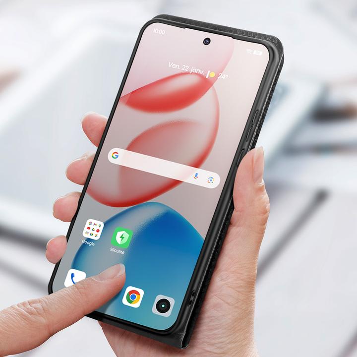 Actual product image Avizar Flexi (Landvo XM200 Pro)