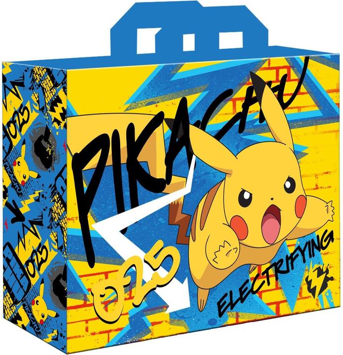 Konix Pokemon - Pikachu