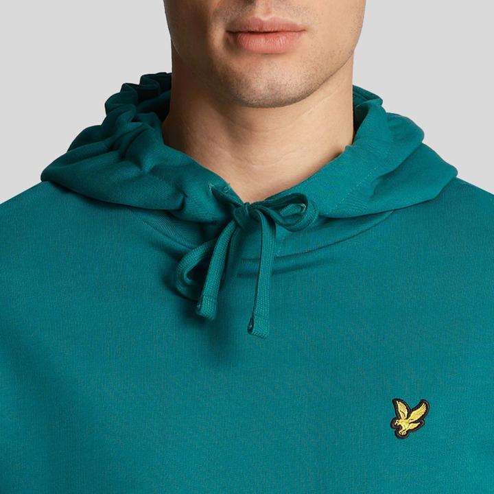 Produktbild Lyle and Scott Kapuzenpullover Zum Überziehen (L)