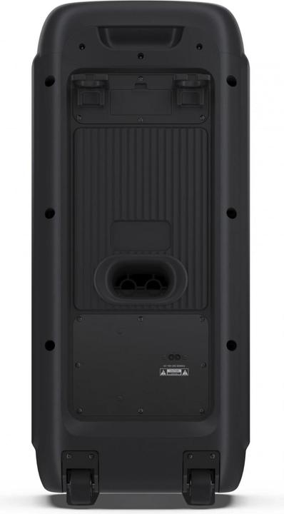 Actual product image Sharp PS-949 (12 h, Rechargeable battery operated, Electrical connection)